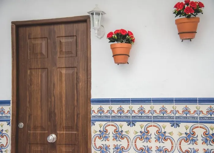 Apartamento Me\'Ncanta Jere