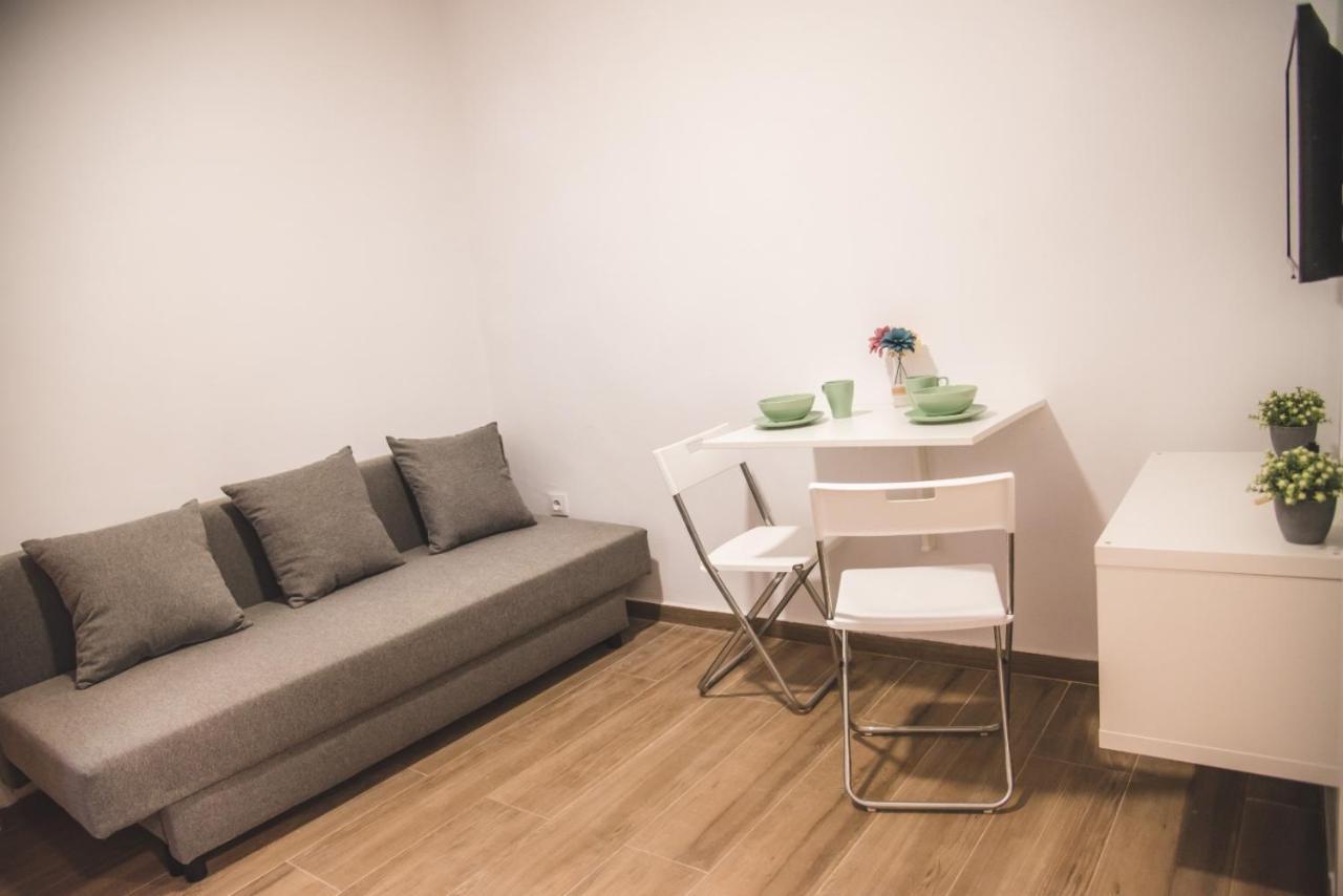 Me'ncanta Jere Apartament *