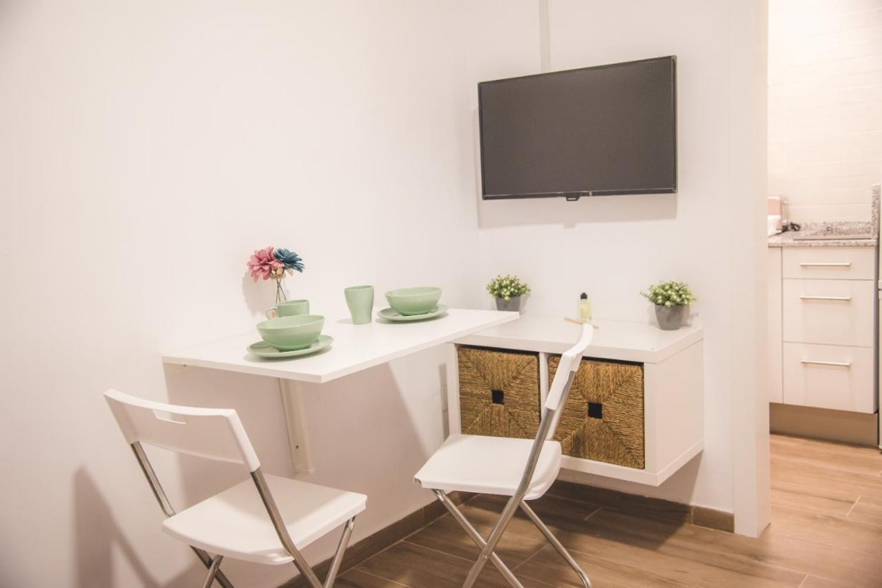 Me'ncanta Jere Apartament Jerez de la Frontera