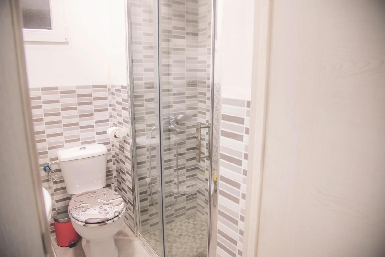 Me'ncanta Jere Apartament