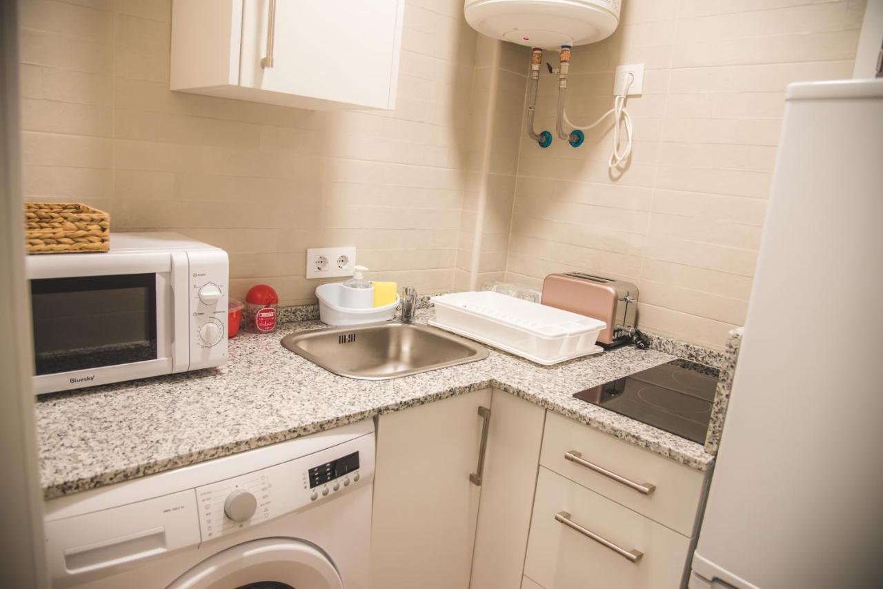 Me'ncanta Jere Apartament