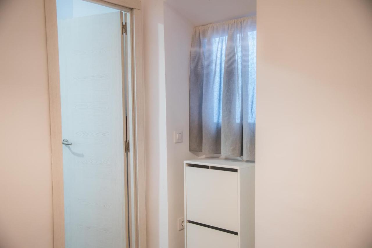 Apartament Me'ncanta Jere *