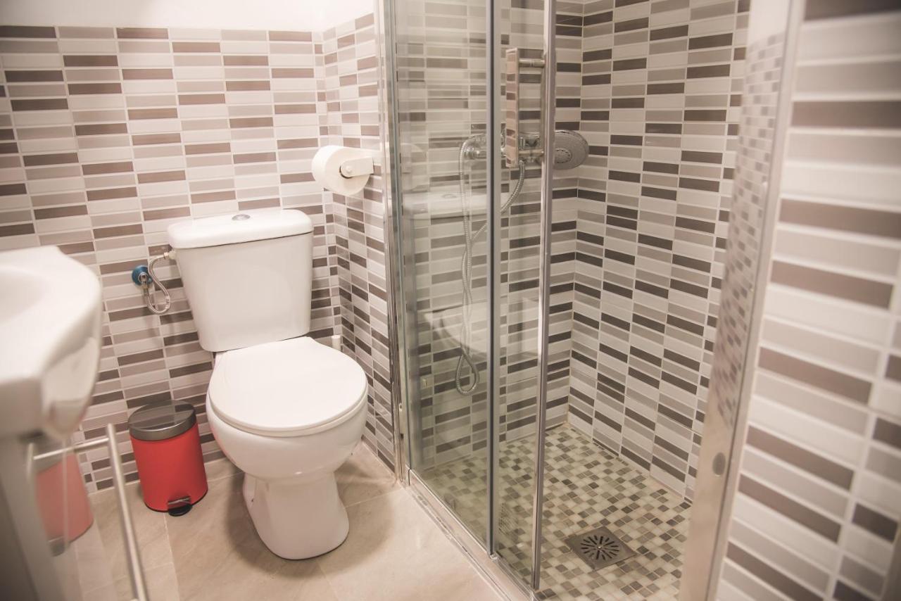 Me'ncanta Jere Apartament