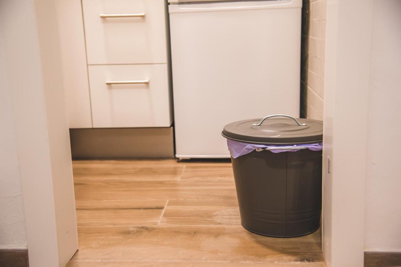 Apartament Me'ncanta Jere Jerez de la Frontera