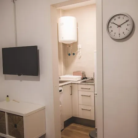Apartamento Me'Ncanta Jere Jerez de la Frontera Exterior photo