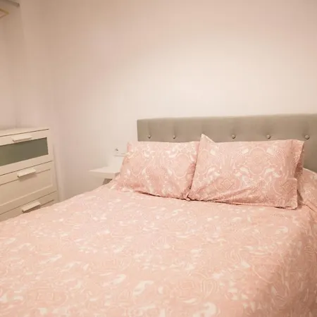 Apartamento Me'Ncanta Jere Jerez de la Frontera Exterior photo
