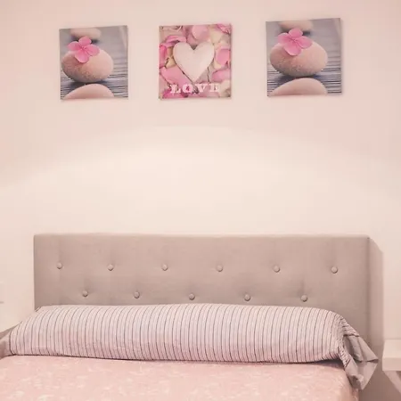 Apartamento Me'Ncanta Jere Jerez de la Frontera Exterior photo