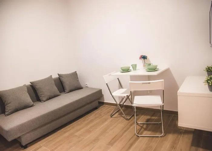 Apartamento Me\'Ncanta Jere