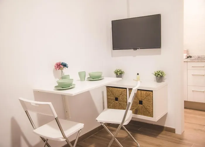 Apartamento Me\'Ncanta Jere
