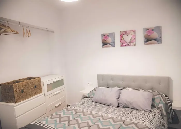 Apartamento Me\'Ncanta Jere