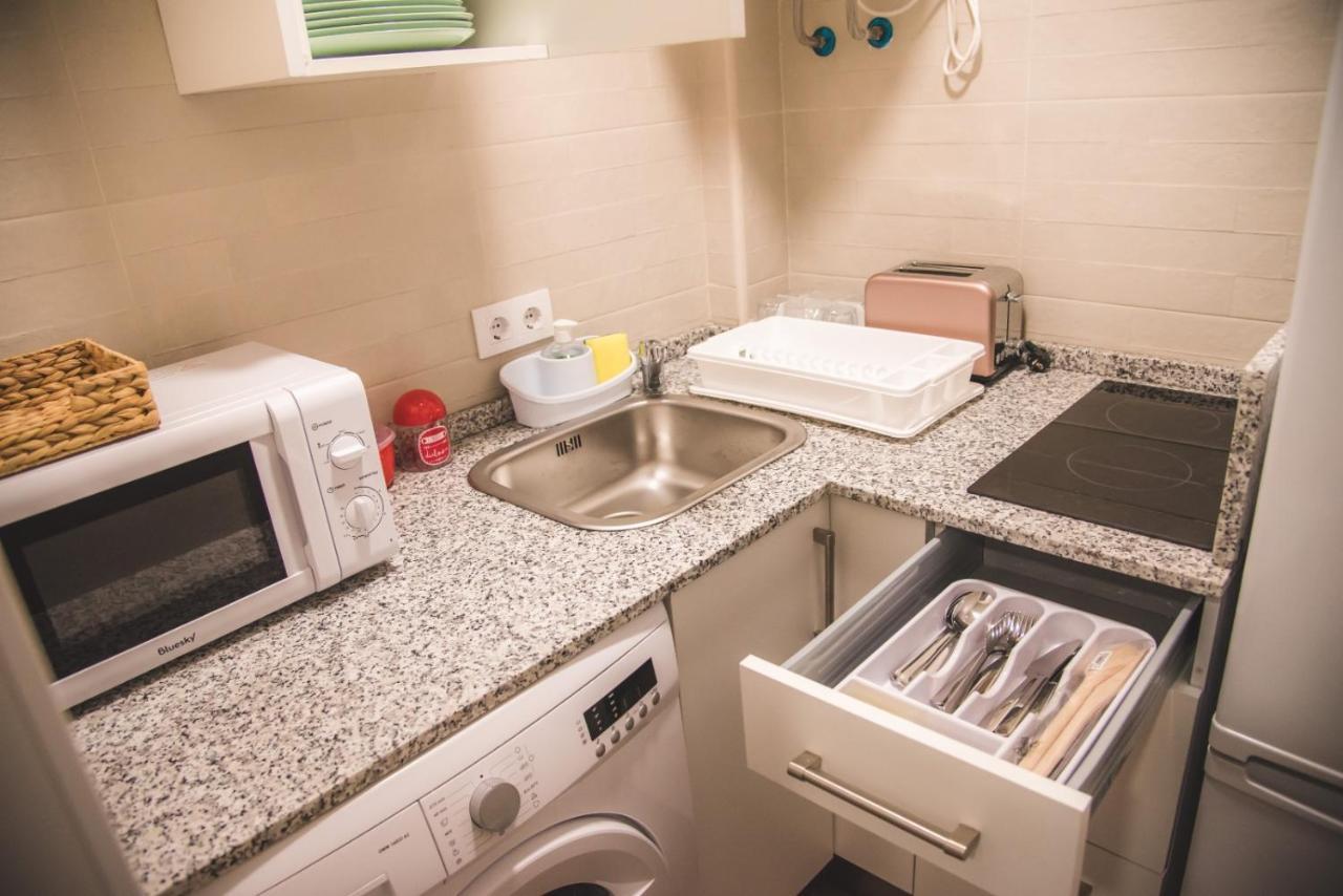 Apartment Me'ncanta Jere Jerez de la Frontera