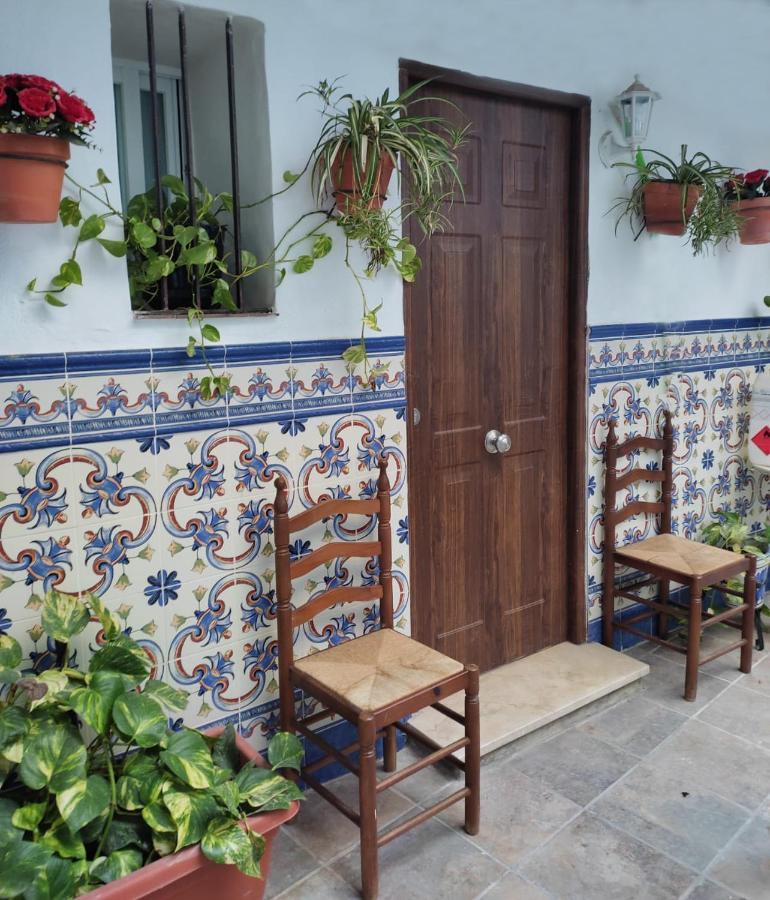 Apartment Me'ncanta Jere Jerez de la Frontera
